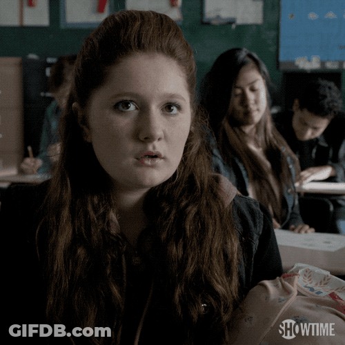 Little Debbie Oh Duh GIF