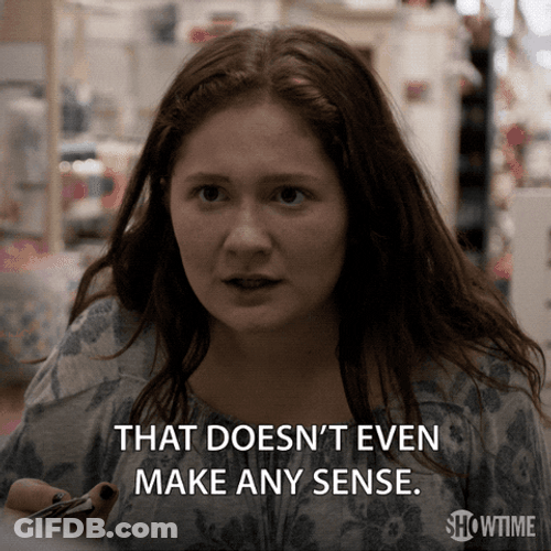 Little Debbie That Doesnt Even Make Any Sense GIF