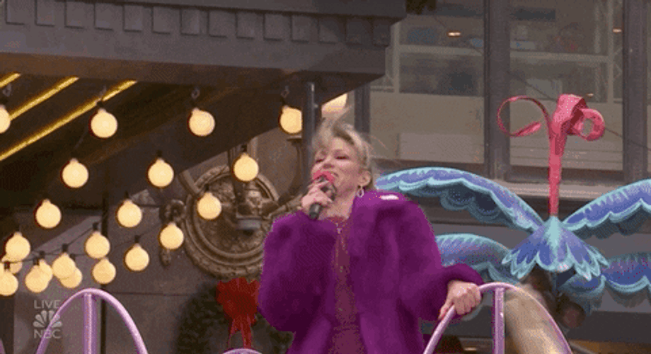 Little Debbie Wesley Gibson GIF