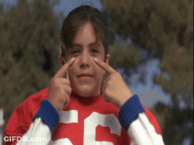 Little Giants Becky GIF