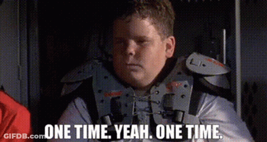 Little Giants Dedication And Strategy GIF