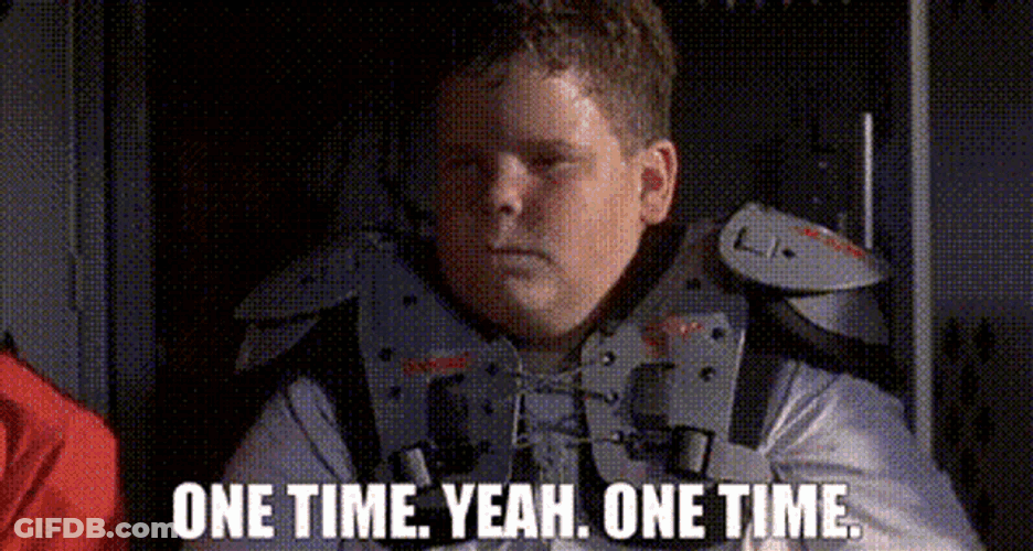Little Giants GIF