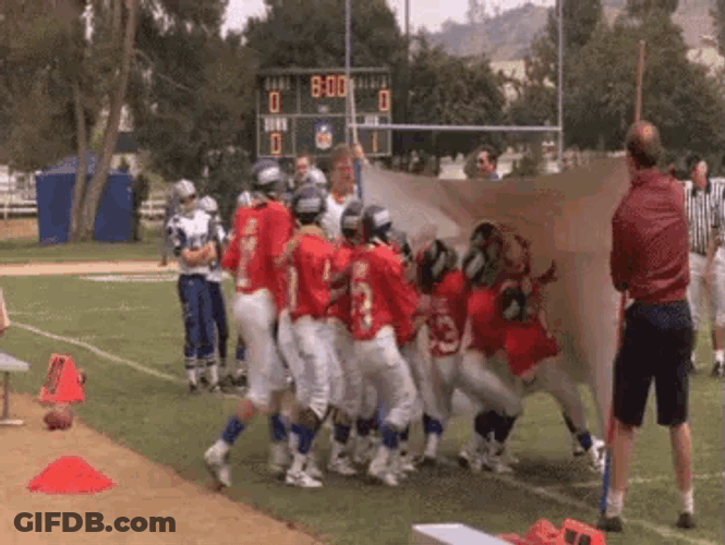 Little Giants - Little Giants GIF