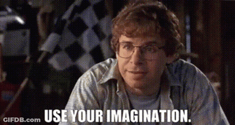 Little Giants Rick Moranis GIF