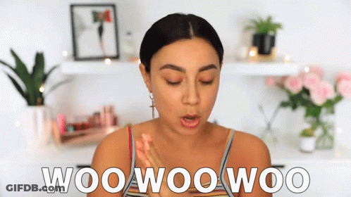 Little Girl Crying Sad Face GIF