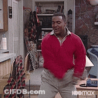 Little Girl In Black Sweater Holding Water Bottle Making Funny Face GIF