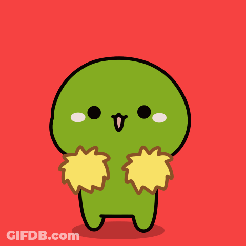 Little Girl In Crib On Cellphone Si Se Puede GIF