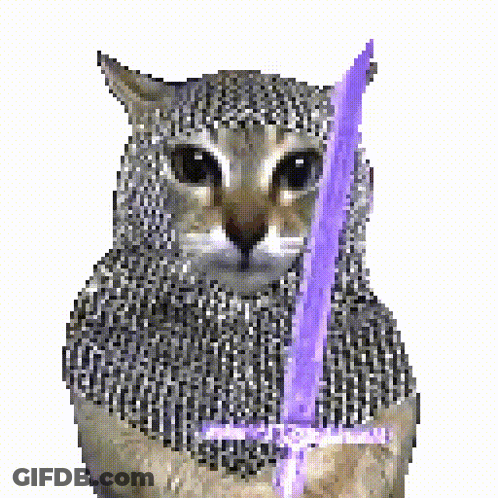 Little Girl In Glasses And Bun Says I Got This GIF