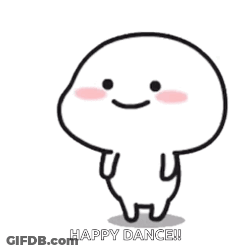 Little Girl In Overalls And Striped Shirt Held GIF