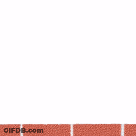 Little Girl Laughing Saying Too Cute GIF