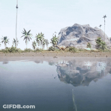 Little Girl Saying Best Friends Don't Tell GIF