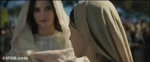 Little Girl Sitting On Bed Vikk You Da Best GIF