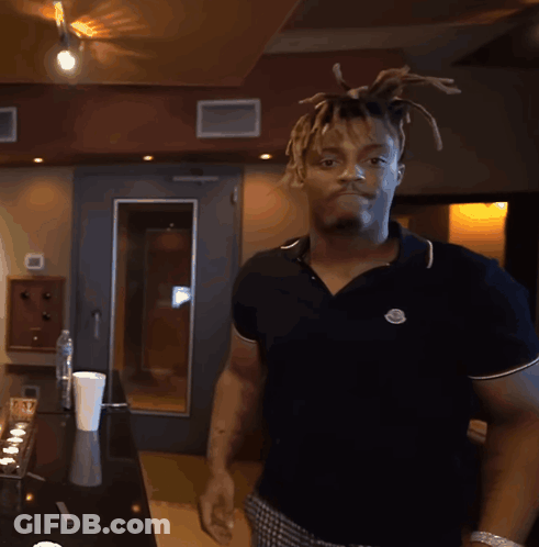 Little Girl Smiling Glad You Liked Them GIF