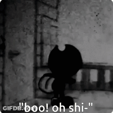 Little Girl With Bow Making Sad Face GIF