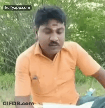 Little Girl With Face Mask GIF