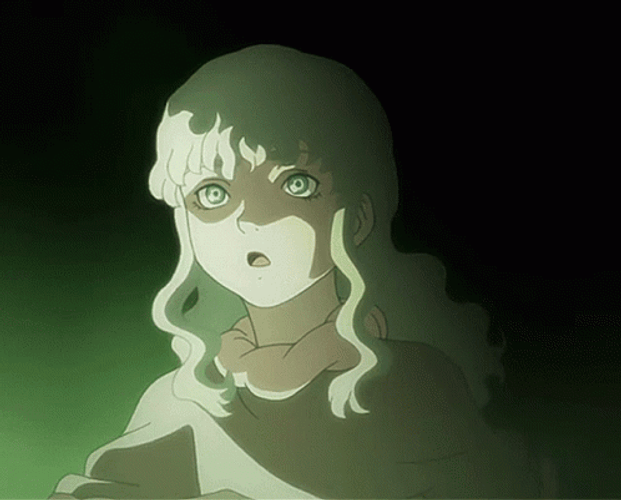 Little Griffith Running GIF