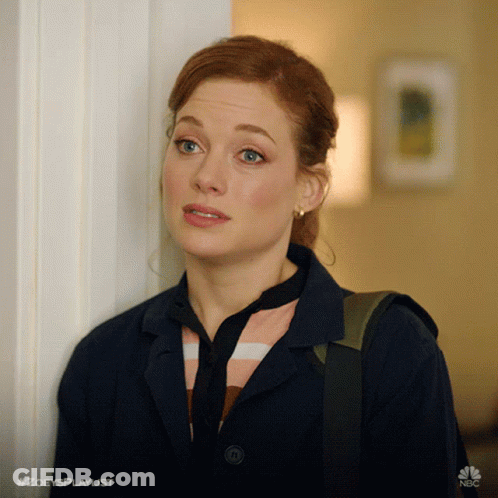 Little Jane Levy GIF