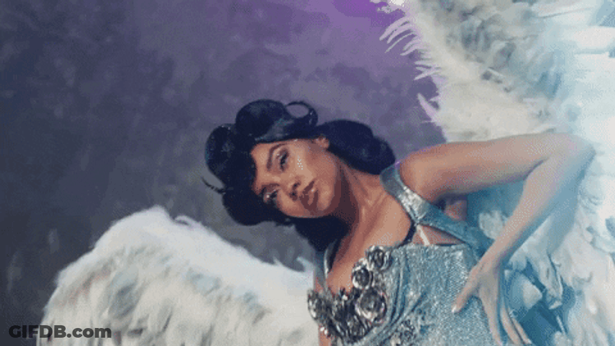 Little Mix Leigh Anne Pinnock With Wings GIF