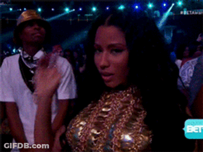 Little Nicky Dancing GIF
