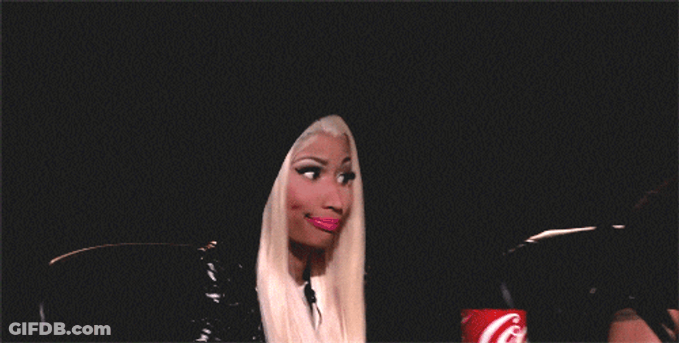Little Nicky Fake Smile GIF