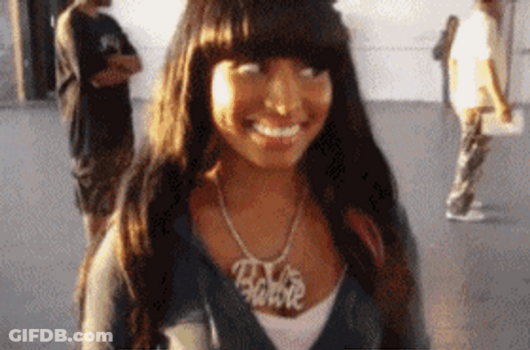 Little Nicky Laughing GIF