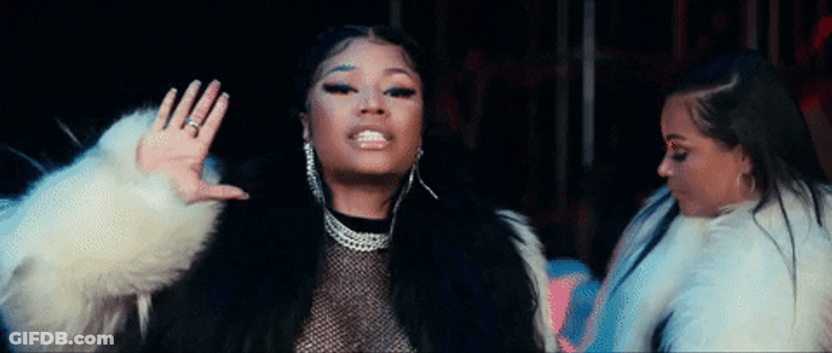 Little Nicky Minaj Yo GIF
