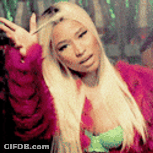 Little Nicky Throwing Money GIF