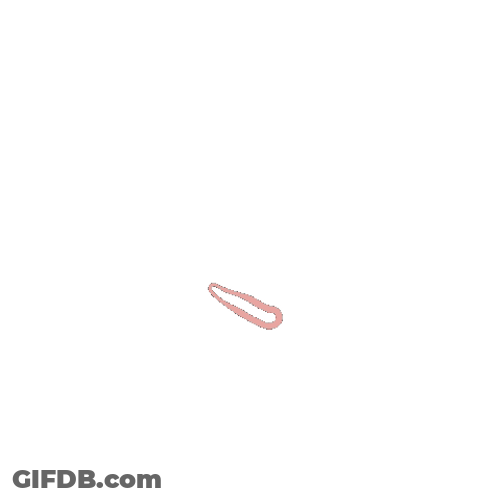 Little Pink Heart You Formation GIF