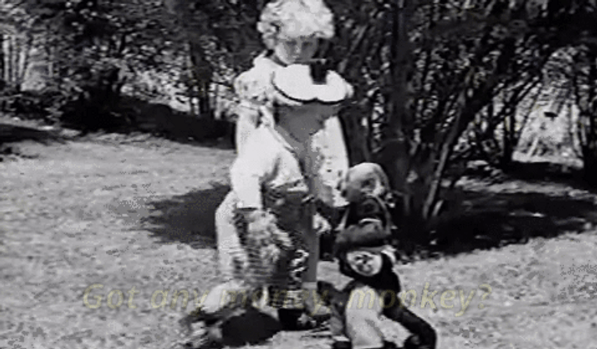 Little Rascals Playing With Rascals GIF