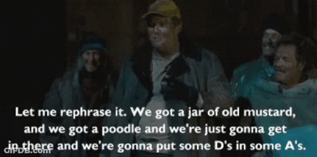 Little River Band The Other Guys GIF