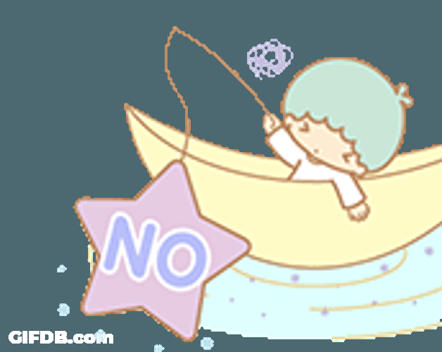 Littletwinstars Sticker GIF