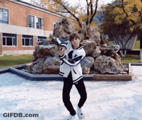 Liuguanyou Lgy GIF