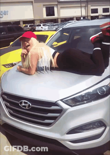 Liv Morgan GIF