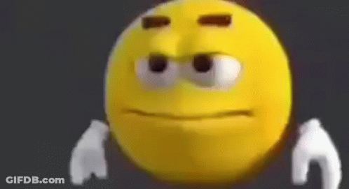 Live Footage Of Shaw With Dragon Ball Z Character GIF