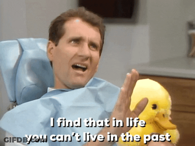 Live In The Past Pekin GIF