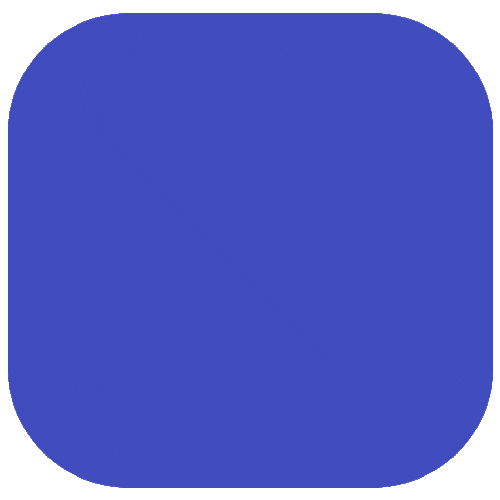 Live Quiz Animated Text GIF