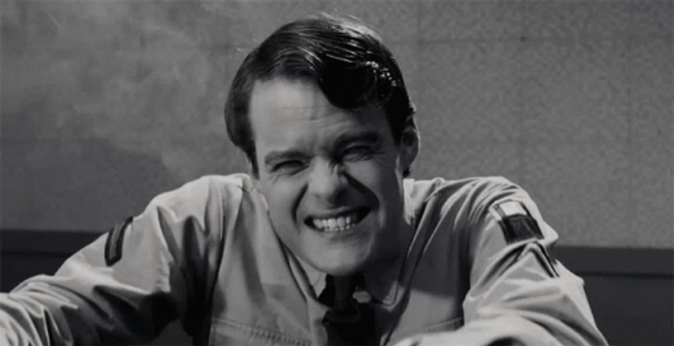 Lively Bill Hader Dance GIF