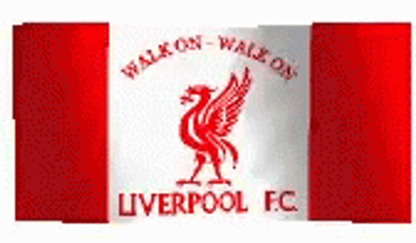 Liverpool Fc Flag GIF