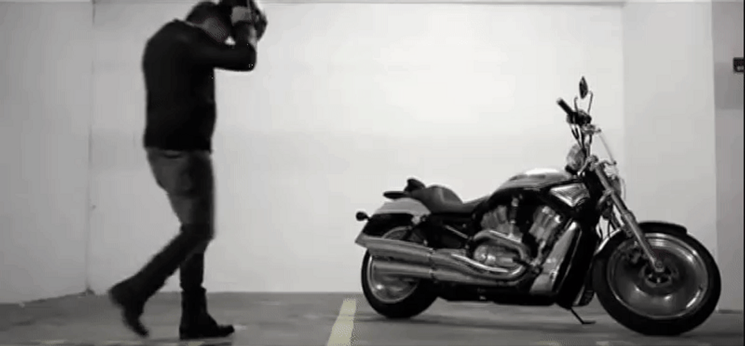 Liverpool Fc Klopp Motorcycle GIF
