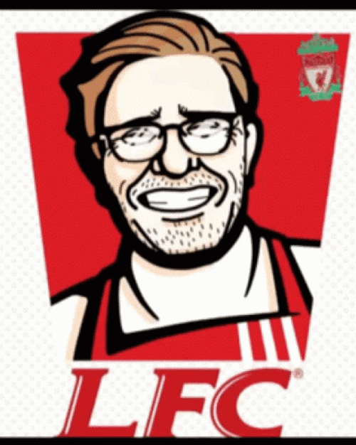 Liverpool Fc Meme GIF