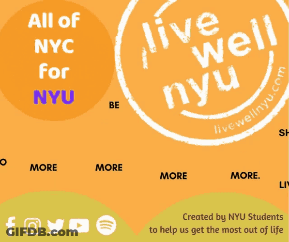 Livewellnyu Health GIF