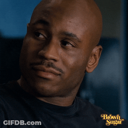 LL Cool J Chuckle GIF
