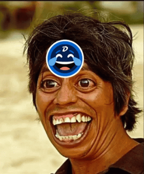 Lmao Funny Faces Guy Look GIF