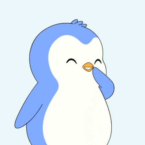 Lmeow Mogged GIF
