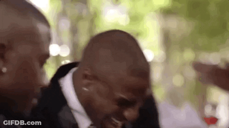 Lmfao American Rapper Ray J Giggling GIF