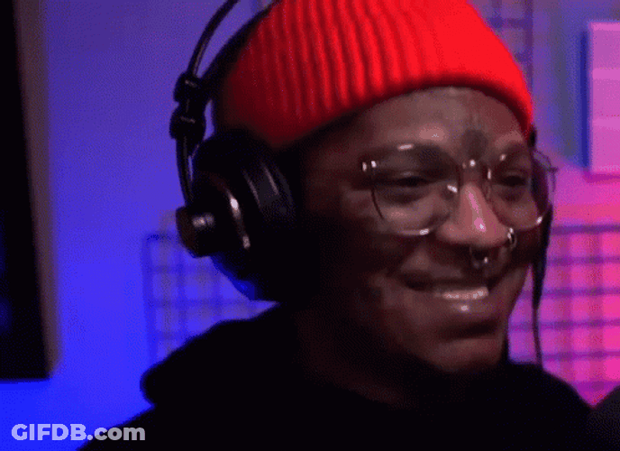 Lmfao Flawdzilla Music Maker Cracking Up GIF