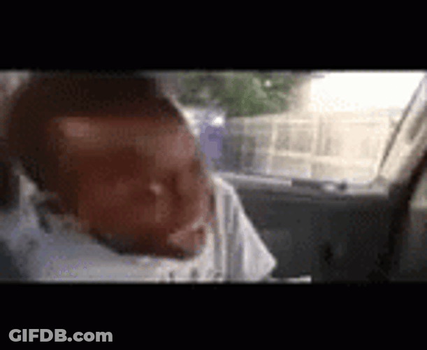 Lmfao Funny Kid Bursting Into Laughter GIF