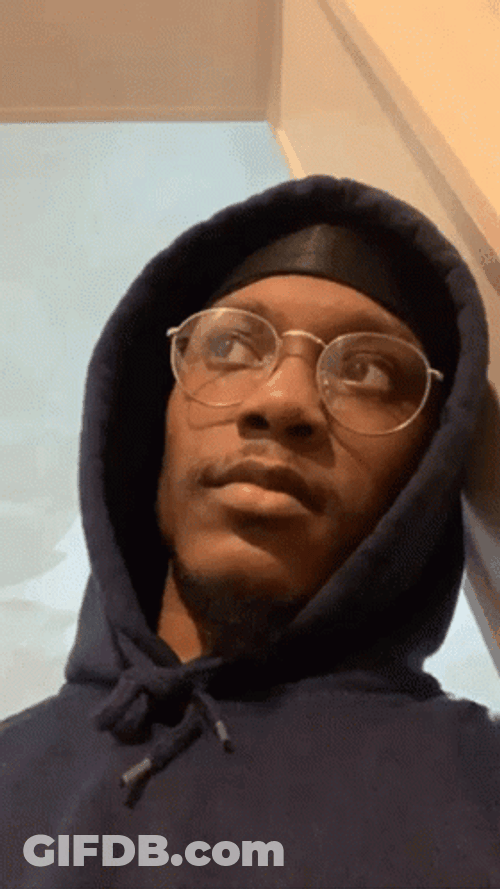 Lmfao Malachee Mood Change GIF