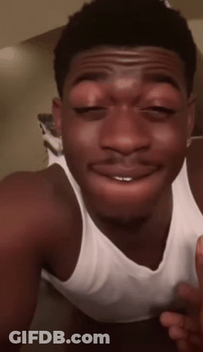 Lnxszn Lil Nas X GIF