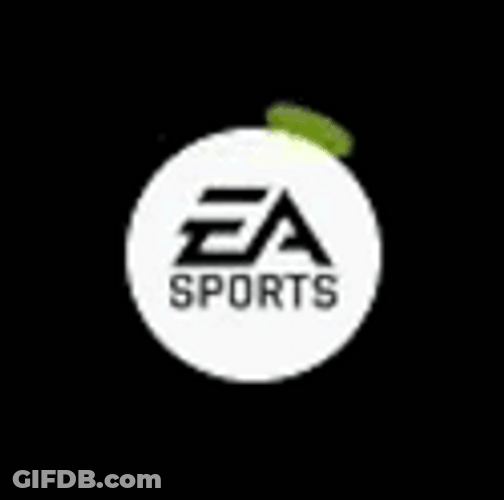 Loading Circle Ea Sports GIF